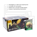Cubeamajigs 10-Pack - Big Bads 1 Game