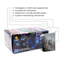Cubeamajigs 10-Pack - Big Bads 2 Game