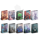 Cubeamajigs 10-Pack - Big Bads 2 Game