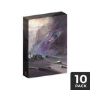 Cubeamajigs 10-Pack - Bismuth Wastes Game