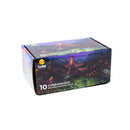 Cubeamajigs 10-Pack - Brass Palace Game