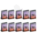 Cubeamajigs 10-Pack - Chaos Game