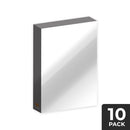Cubeamajigs 10-Pack - Clear Game