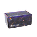Cubeamajigs 10-Pack - Crumbling Metropolis Azul Game