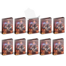 Cubeamajigs 10-Pack - Demonic Insight Game