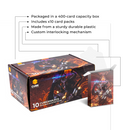 Cubeamajigs 10-Pack - Demonic Insight Game