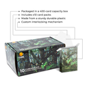 Cubeamajigs 10-Pack - Elven Watch Game