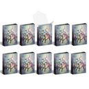 Cubeamajigs 10-Pack - Faeries Triple Trouble Game