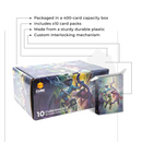 Cubeamajigs 10-Pack - Faeries Triple Trouble Game