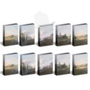 Cubeamajigs 10-Pack - Land Panorama Game