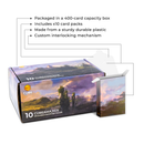 Cubeamajigs 10-Pack - Land Panorama Game