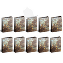 Cube - Mausoleum Spectre Game