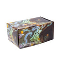 Cube - Mausoleum Spectre Game