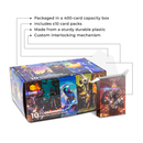 Cubeamajigs 10-Pack - Mosaic Set 1 Game