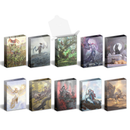 Cubeamajigs 10-Pack - Mosaic Set 2 Game