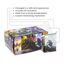 Cubeamajigs 10-Pack - Mosaic Set 2 Game