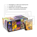 Cubeamajigs 10-Pack - Mosaic Set 3 Game