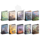 Cubeamajigs 10-Pack - Mosaic Set 3 Game