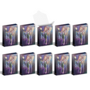 Cubeamajigs 10-Pack - Nine Game