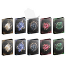 Cubeamajigs 10-Pack - Power Gem Game