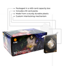 Cubeamajigs 10-Pack - Power Gem Game