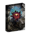 Cubeamajigs 10-Pack - Scorched Lotus Game