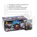 Cubeamajigs 10-Pack - Scorched Lotus Game