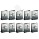 Cubeamajigs 10-Pack - Skittering Swarm Game