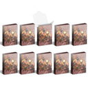 Cubeamajigs 10-Pack - Squirrelwatch Game