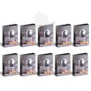 Cubeamajigs 10-Pack - Temple Cats Game