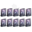 Cubeamajigs 10-Pack -  The Necromancer Game