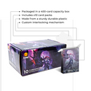 Cubeamajigs 10-Pack -  The Necromancer Game