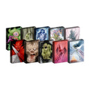 Cubeamajigs 10-Pack - You Come Across 1 Game