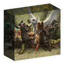 Podamajig - Cuteness Overload by Andrea Radeck Game