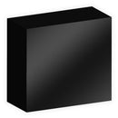 Podamajig - Black - Card Storage box for Magic, Pokemon Game