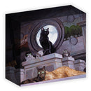 Podamajig - Temple Cats by David Palumbo Game