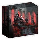 Podamajig - Vampiric Feast by Marcela Medeiros Game