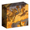 Podamajig - Dragon Tempest by Tom Babbey Game
