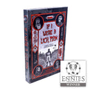 If I Were A Lich, Man - Box Set Game