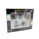 Humblewood Tales: Tales of the Wood - Miniatures Plastic Minis Game