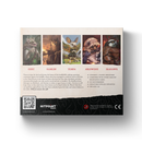 Humblewood Tales: Tales of the Wood - Miniatures Plastic Minis Game