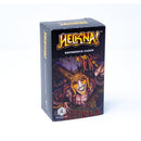 Heckna! Monster + NPC Reference Cards - 5e 2014 D&D Reference Cards Dungeons & Dragons Game