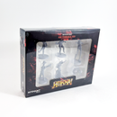 Heckna!: Mini - En-thrall-ed Game