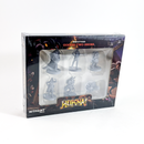 Heckna!: Mini - Goodie-Two-Shoes Game
