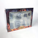 Heckna: Props a Plenty - Miniatures Plastic Minis Game