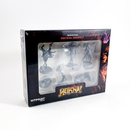 Heckna!: Mini - Heckna Himself Game