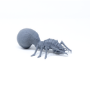 Heckna!: Mini - Schnozling Familiar Game
