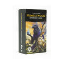 Humblewood Tales Reference Cards Game