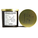 Humblewood 8oz Candle - Embers Game