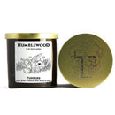 Humblewood 8oz Candle - Tenders Game